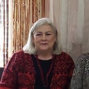 Meet your Posher, Terry